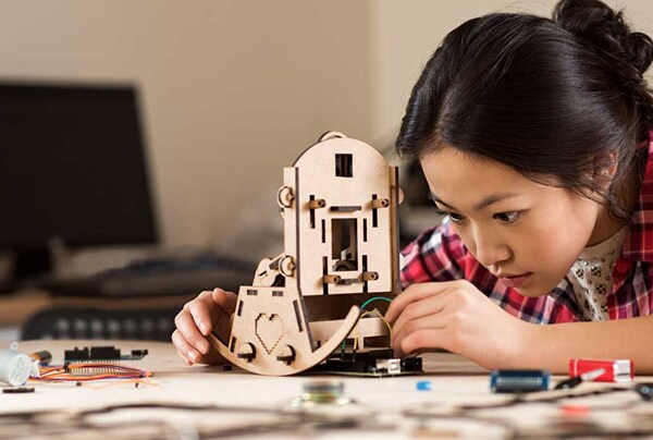 Arduino CTC 101 Educational Kits